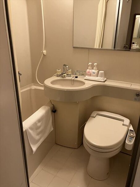 長野県　伊那市駅　伊那パークホテル