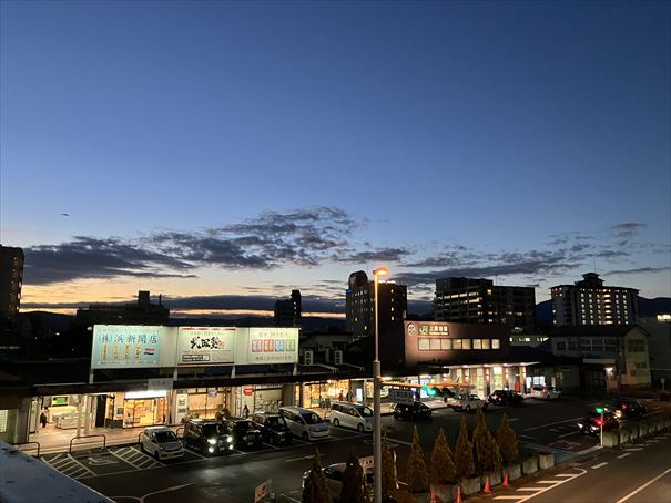 長野県　上諏訪