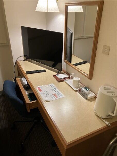 長野　伊那パークホテル