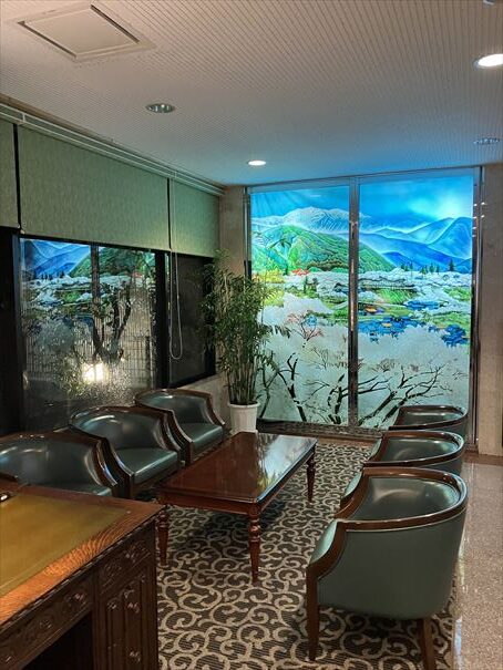 長野 伊那パークホテル