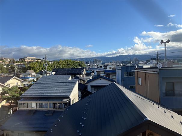 長野 伊那パークホテル