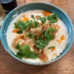 茅ヶ崎　台湾料理　ランチ　わたしの好物