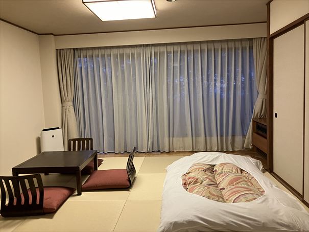 ホテルフォートリート那須高原