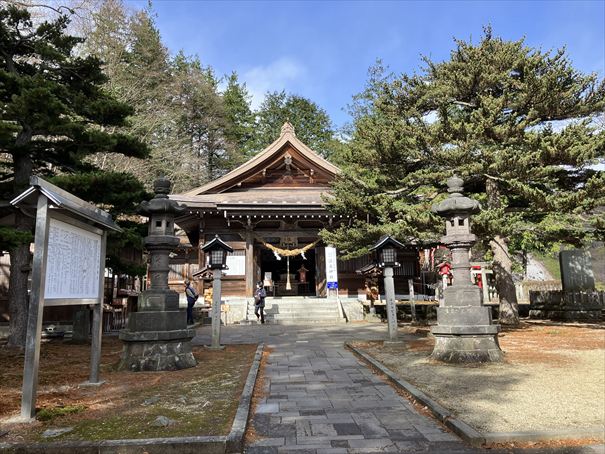 那須高原　殺生石