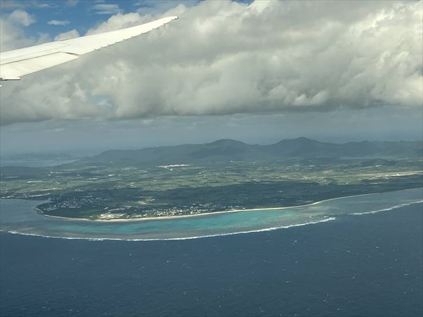 石垣島