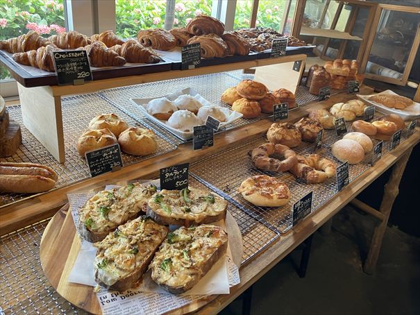石垣島　165Bakery