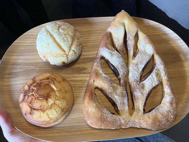 石垣島 165Bakery