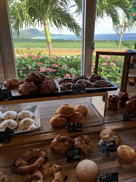 石垣島 165Bakery