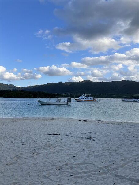 石垣島 川平湾
