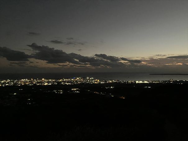 石垣島 バンナ公園