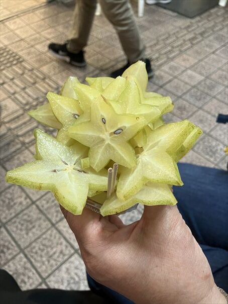 石垣島 ユーグレナモール