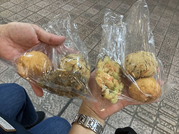 石垣島 ユーグレナモール