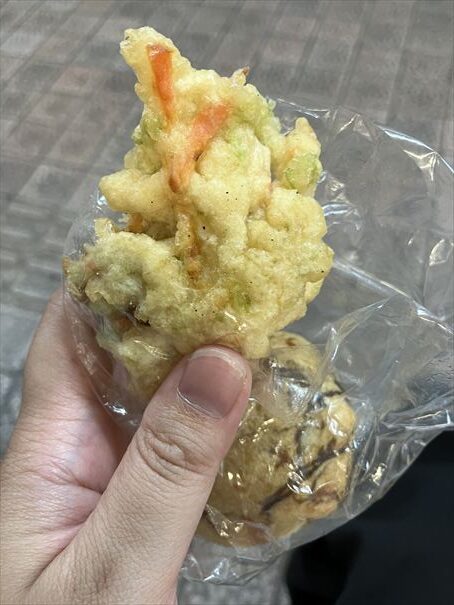 石垣島 ユーグレナモール