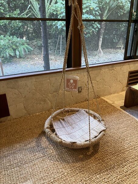 竹富島　ゆがふ館