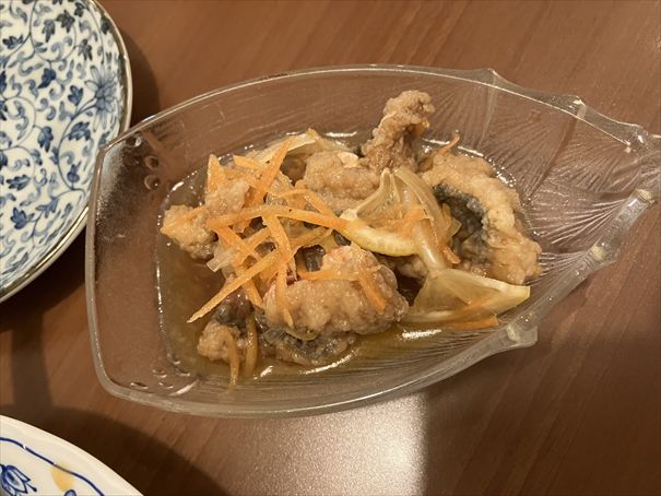 石垣島 島料理うらさき