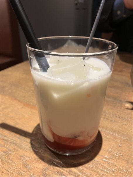 札幌　スープカレー　トレジャー