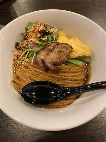 札幌　中華　つくも飯店