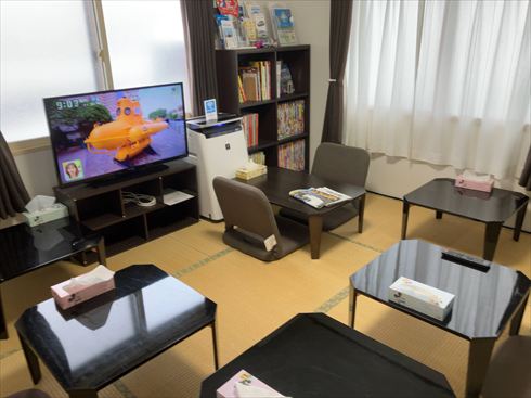 ゲストハウス　ピリカサッポロ