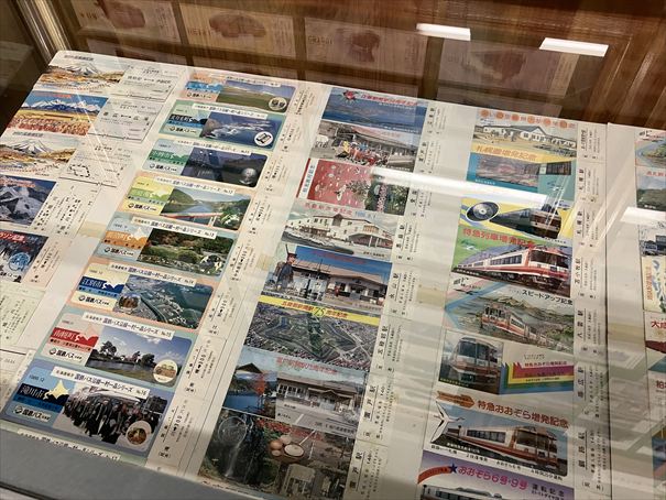 札幌　北海道鉄道技術館