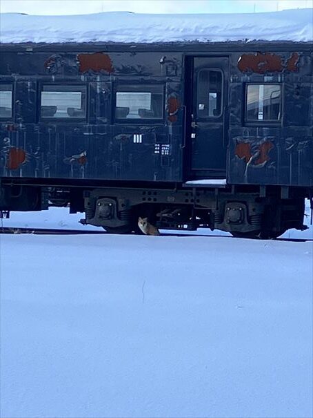 札幌　北海道鉄道技術館