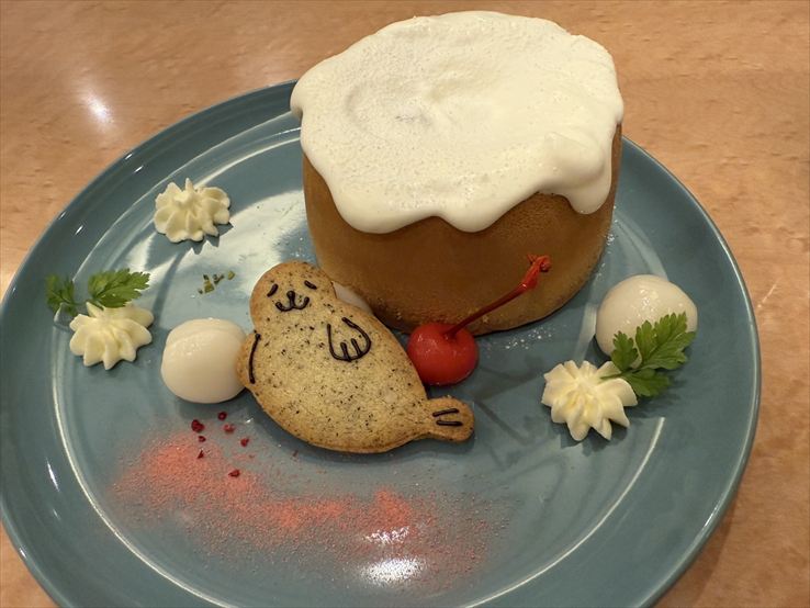 オホーツクパレス　紋別