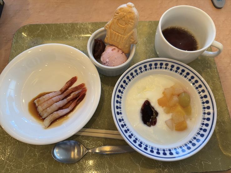 オホーツクパレス　紋別