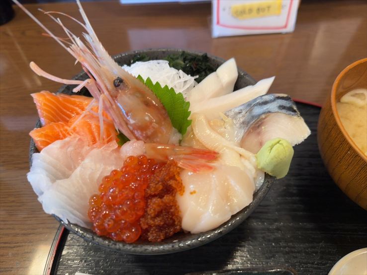 紋別　よってけまるとみ