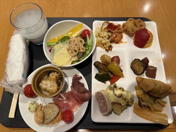 阿寒　鶴雅あかん遊久の里