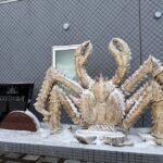 ホテル日の出岬　雄武町